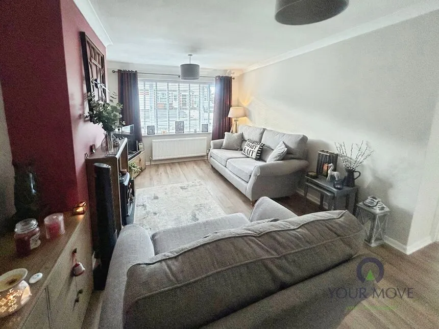 Paterson Place, Shepshed, LE12, photo 11