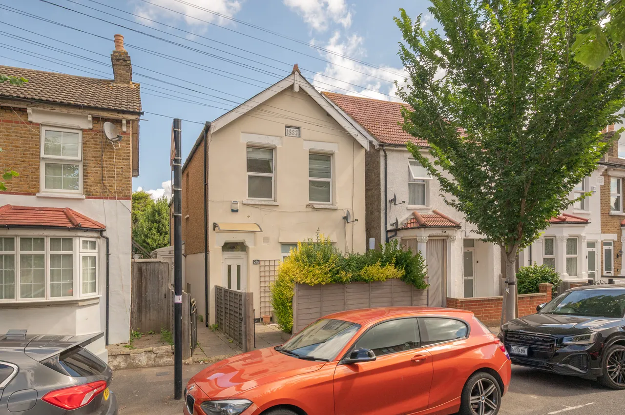 21a Westbury Road, Croydon, photo 4