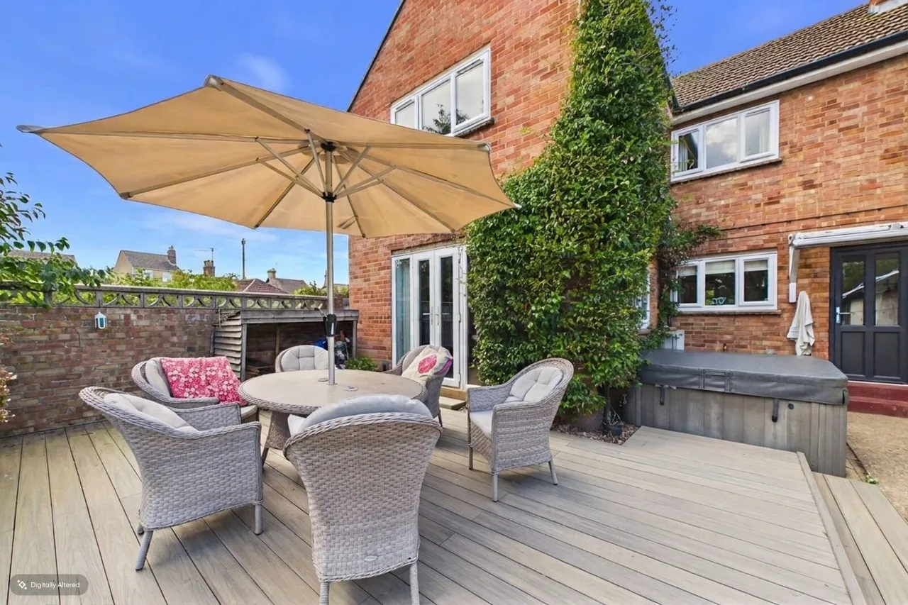 Claytons Way, Huntingdon, PE29, photo 13