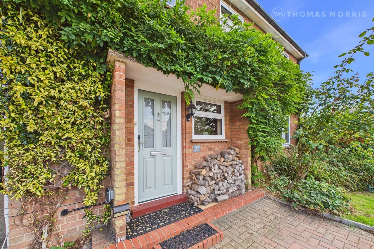 Claytons Way, Huntingdon, PE29, photo 14