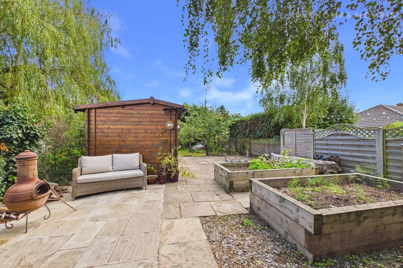 Claytons Way, Huntingdon, PE29, photo 15