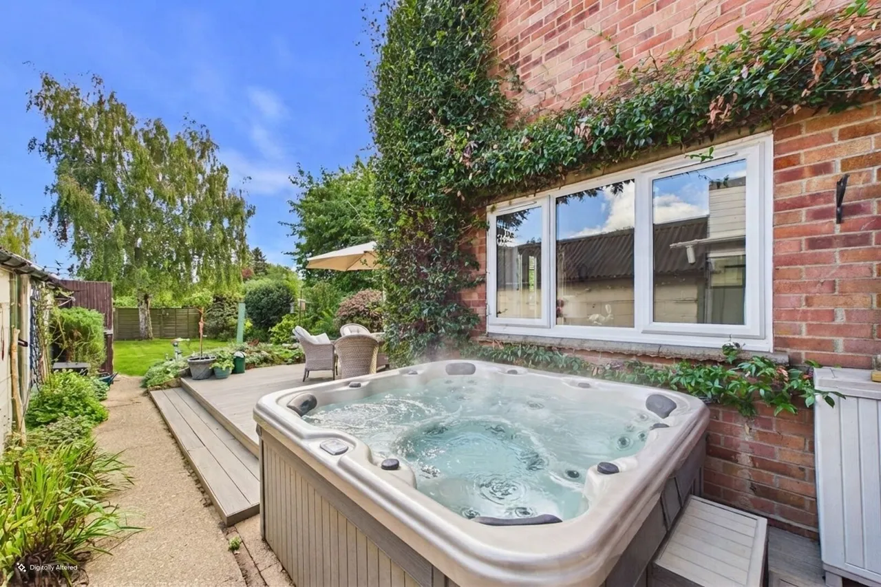 Claytons Way, Huntingdon, PE29, photo 12