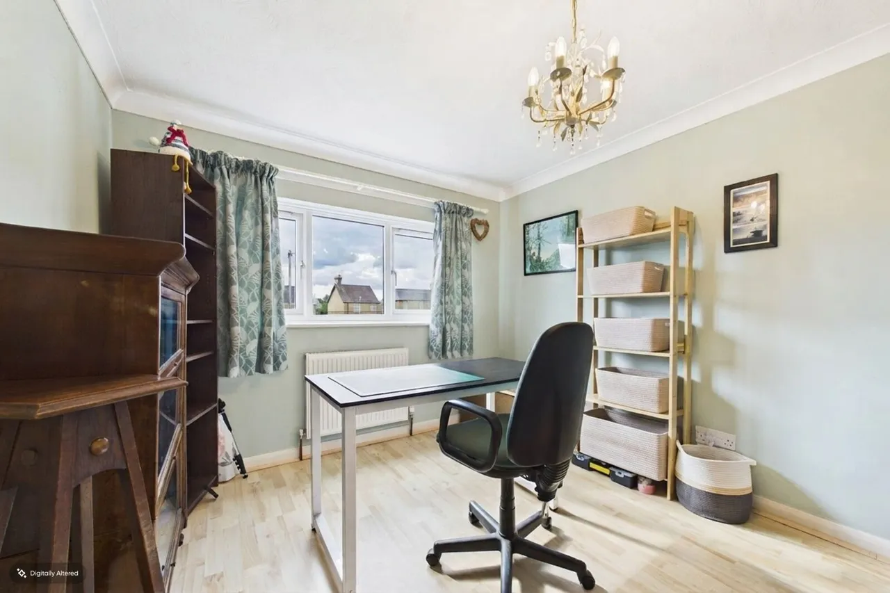 Claytons Way, Huntingdon, PE29, photo 11