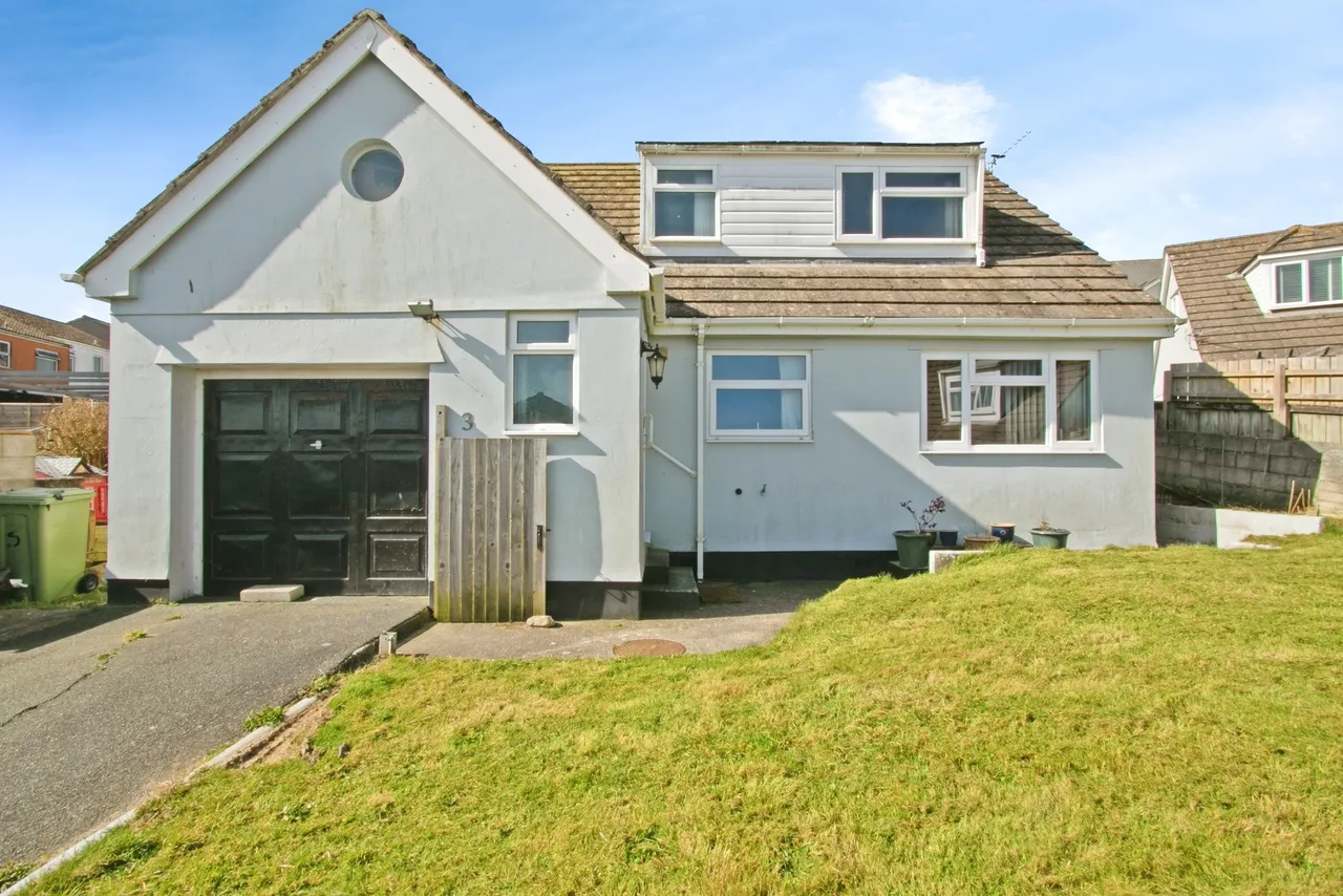 4 bed house for sale, Rawley Lane, Newquay, TR7
