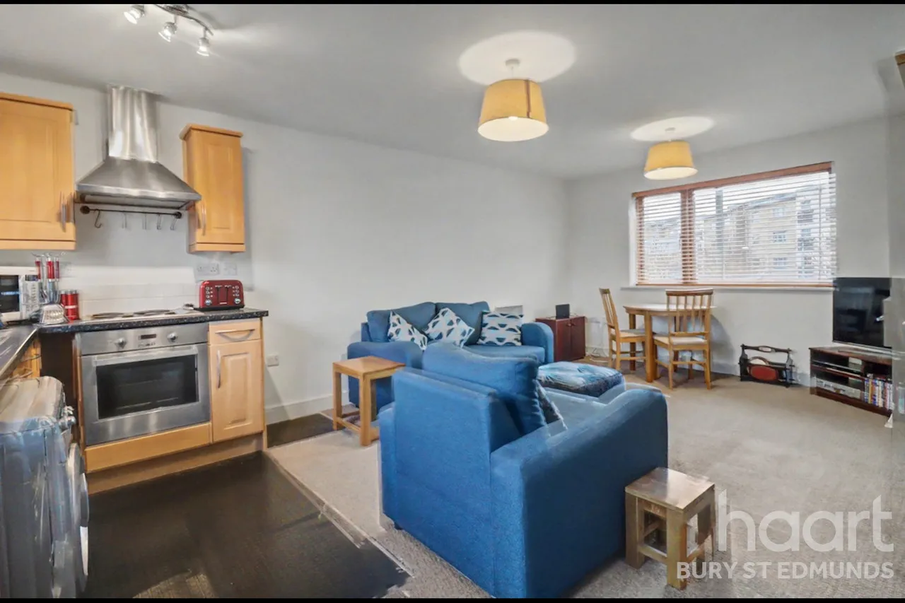 Forum Court, Bury St Edmunds, IP32, photo 5