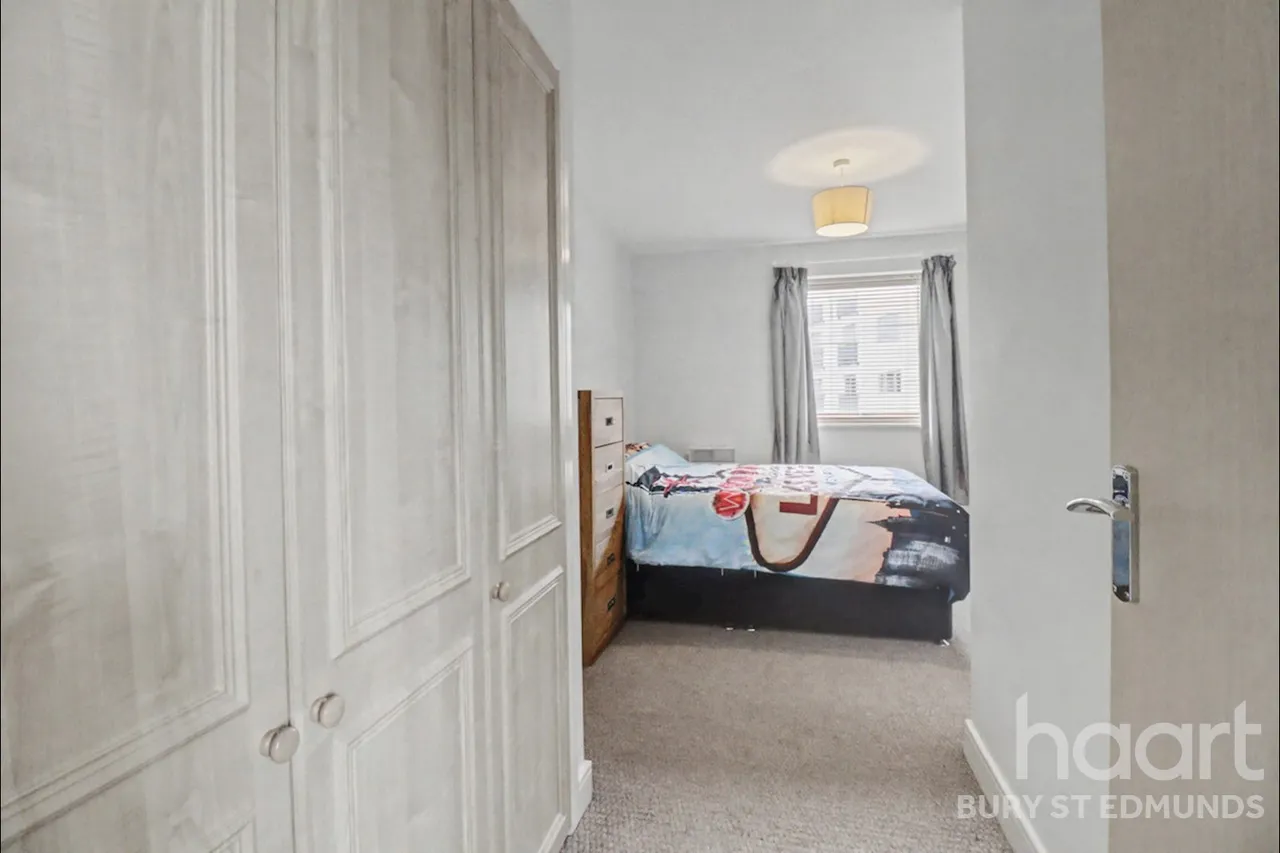 Forum Court, Bury St Edmunds, IP32, photo 7