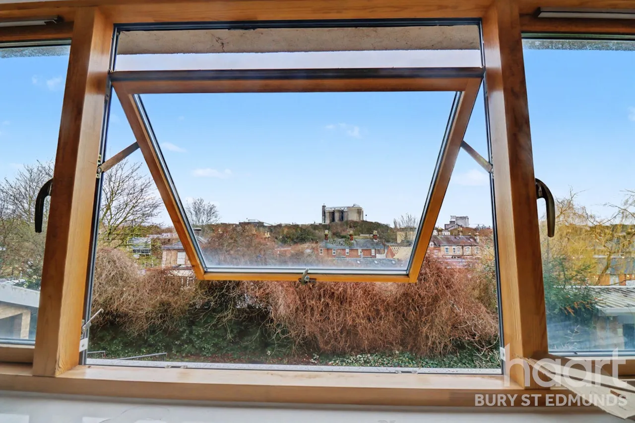 Forum Court, Bury St Edmunds, IP32, photo 11