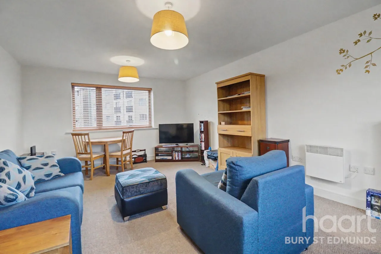 Forum Court, Bury St Edmunds, IP32, photo 4