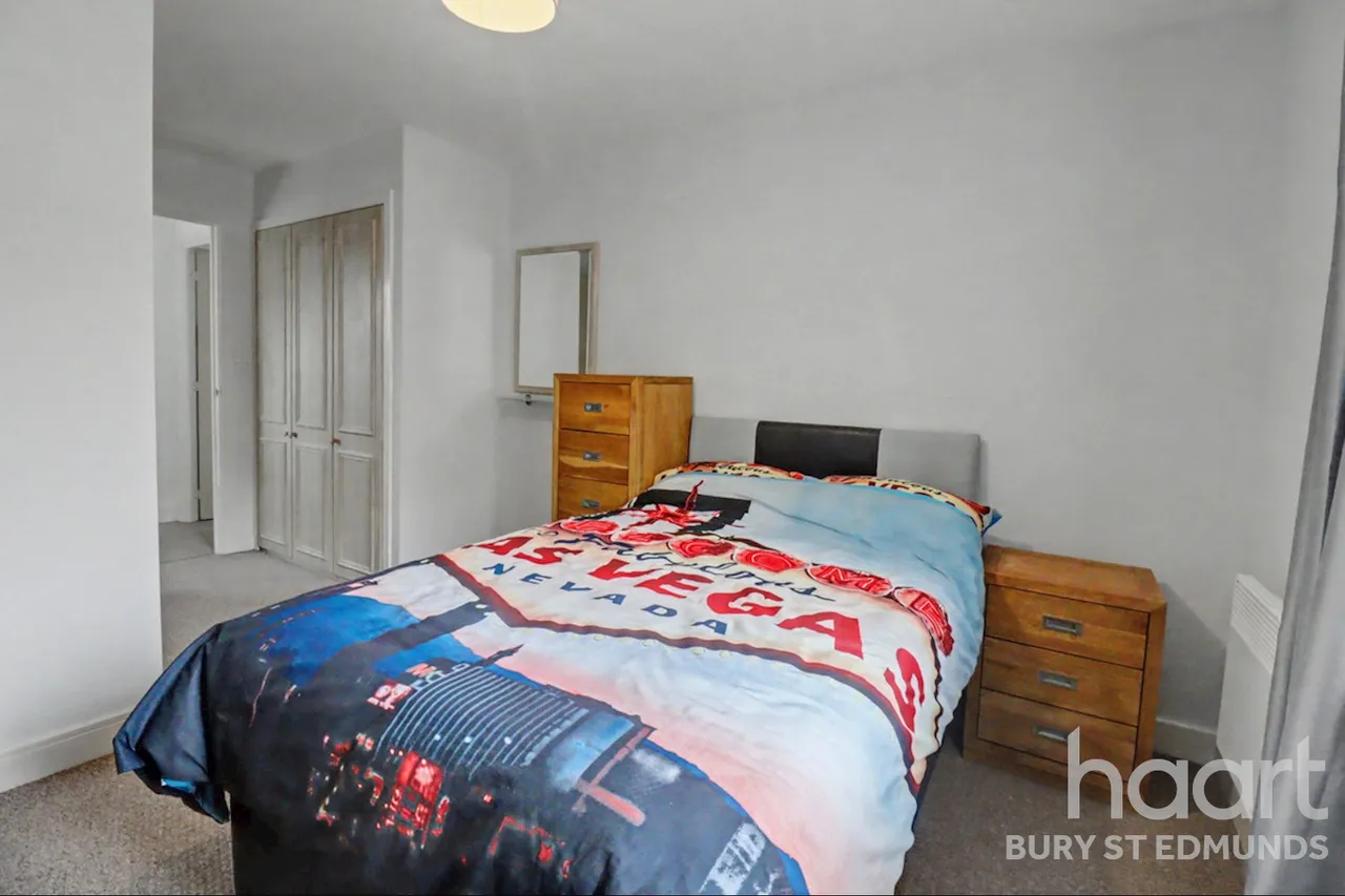 Forum Court, Bury St Edmunds, IP32, photo 6
