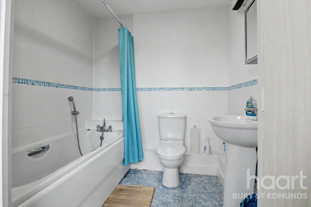 Forum Court, Bury St Edmunds, IP32, photo 9
