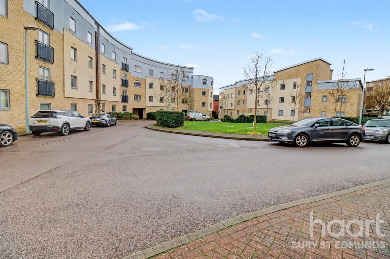 Forum Court, Bury St Edmunds, IP32, photo 13