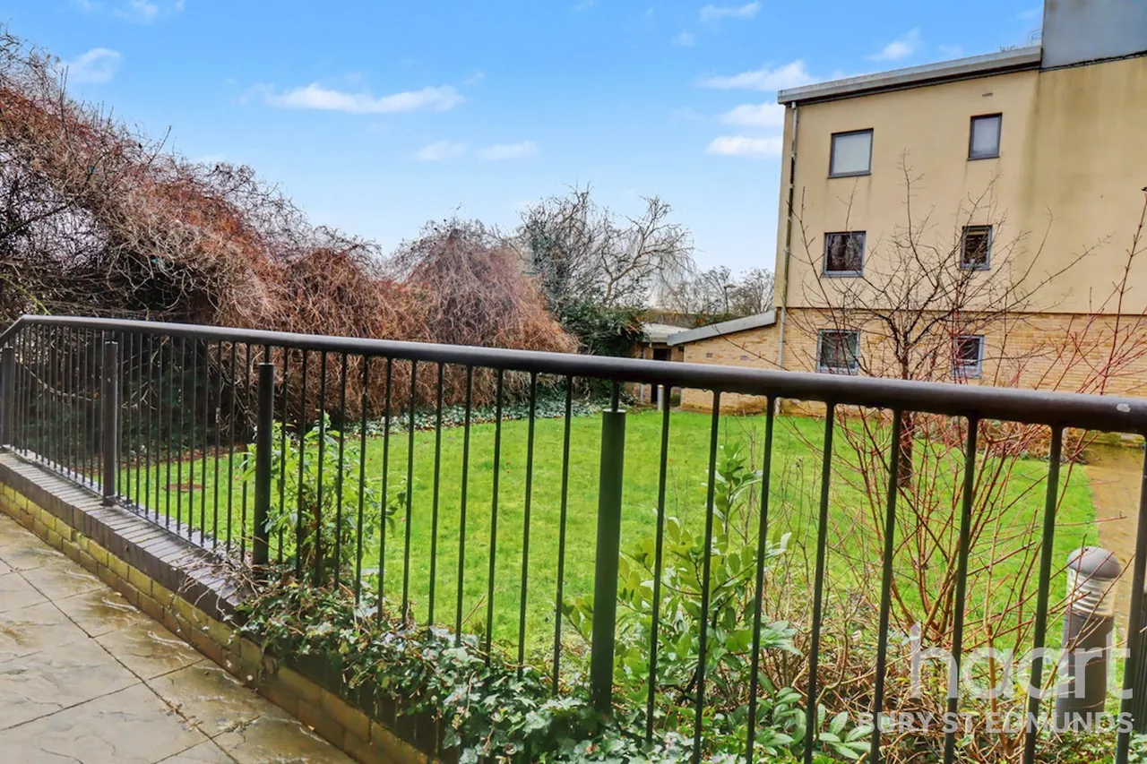 Forum Court, Bury St Edmunds, IP32, photo 12