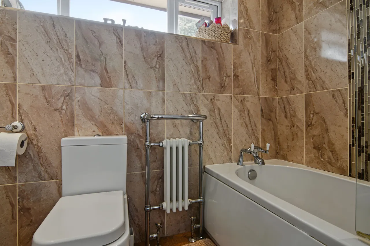 Coalpit Fields Road, Bedworth, CV12, photo 23