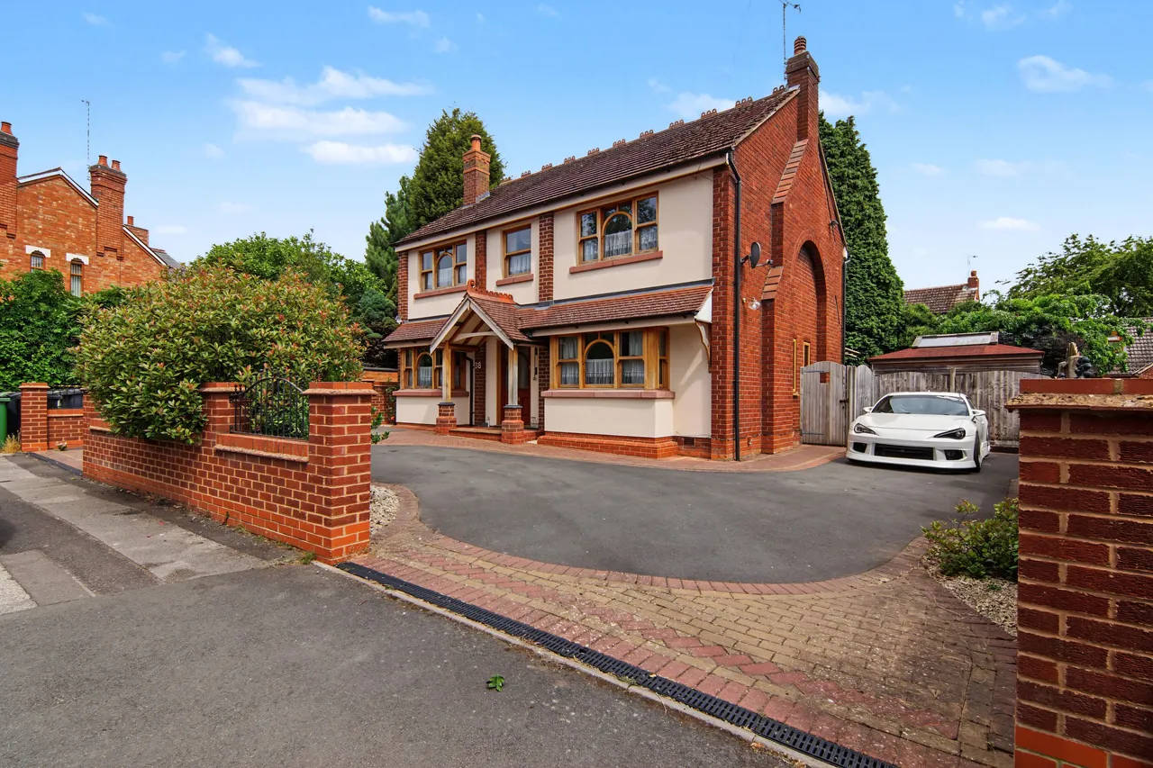 Coalpit Fields Road, Bedworth, CV12, photo 36