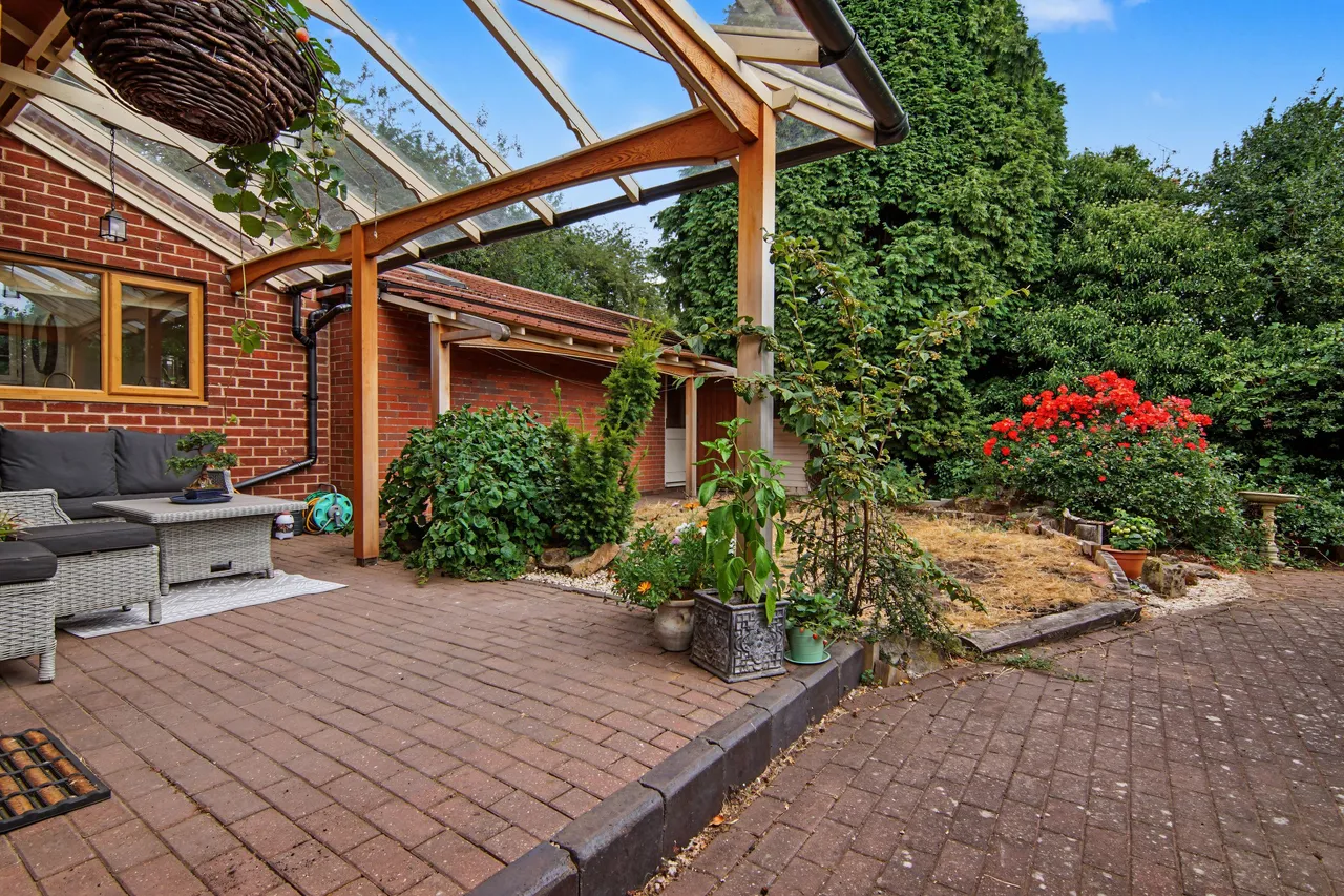 Coalpit Fields Road, Bedworth, CV12, photo 32