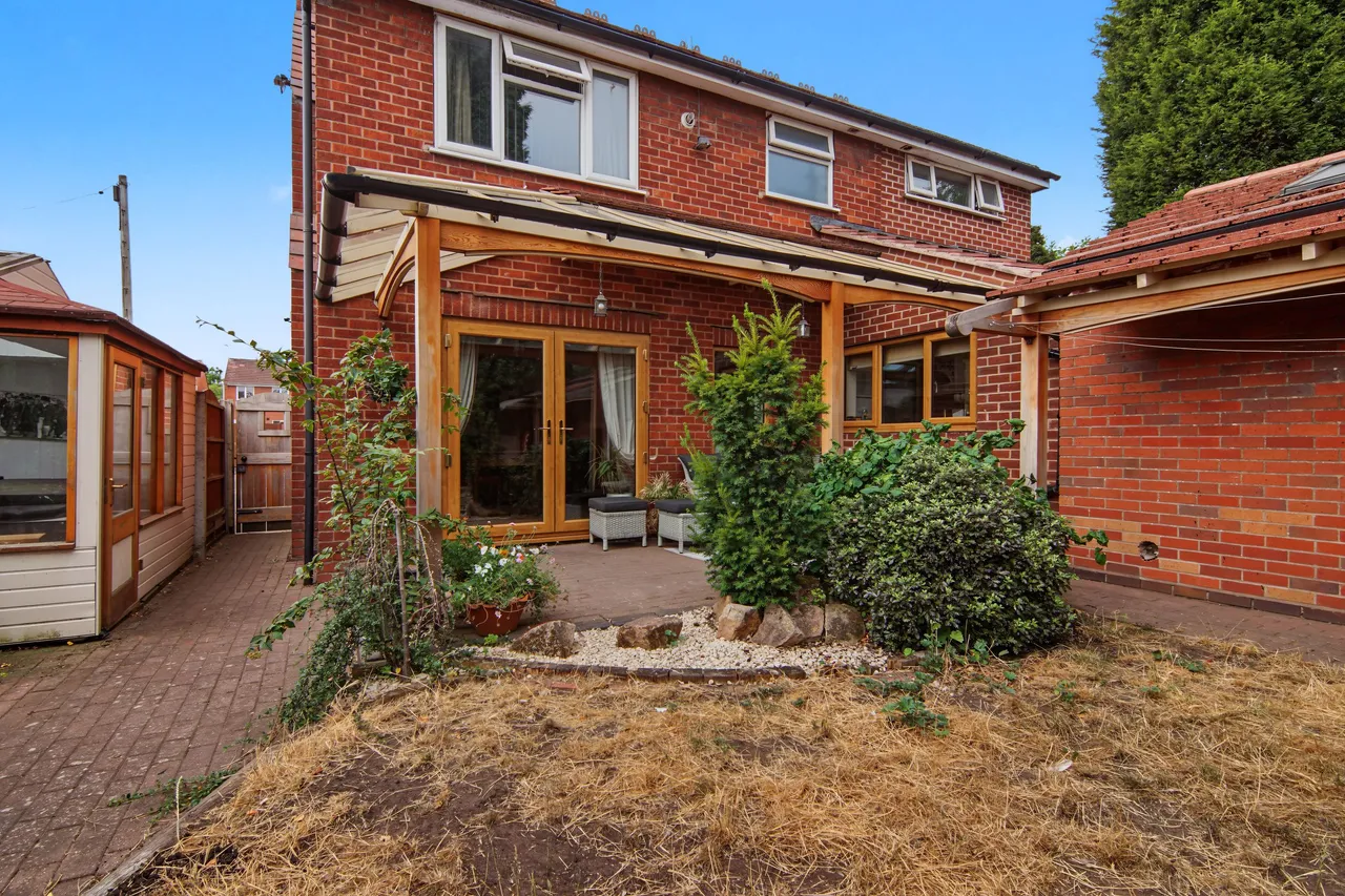 Coalpit Fields Road, Bedworth, CV12, photo 33