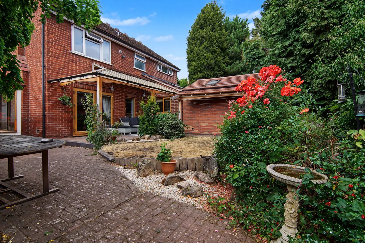 Coalpit Fields Road, Bedworth, CV12, photo 34