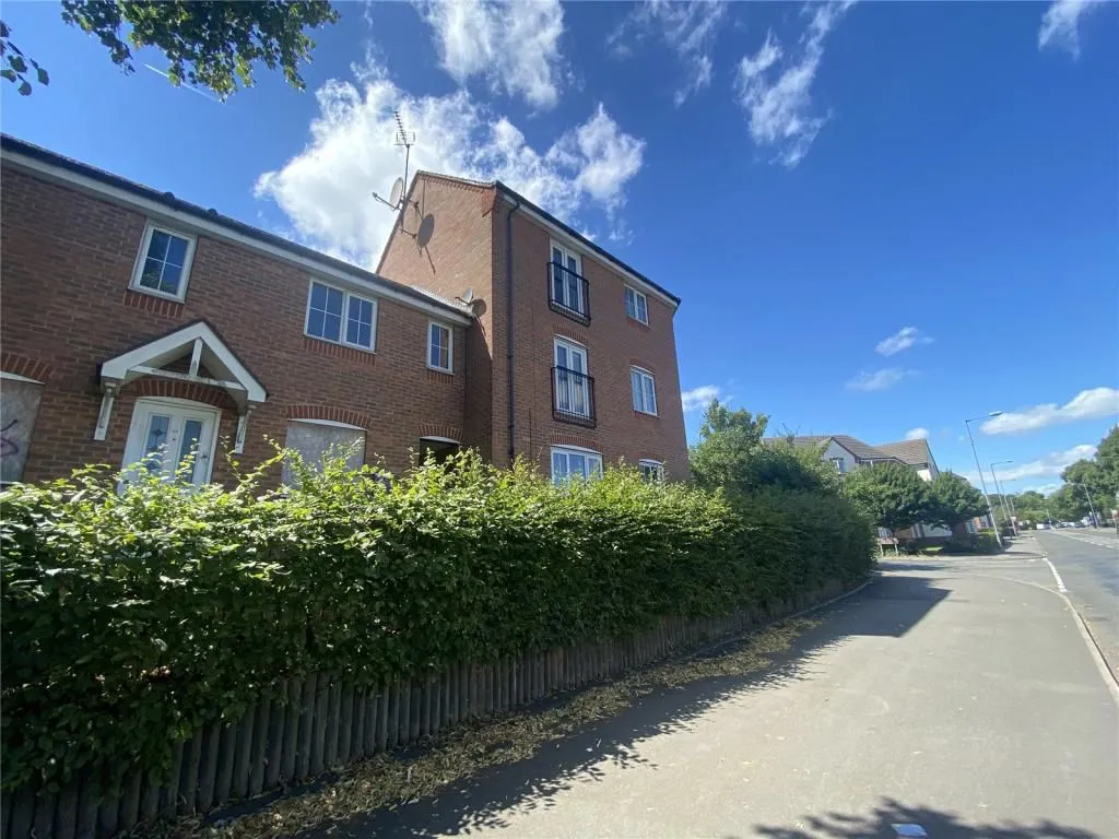 Walker Road, Walsall, WS3, photo 8