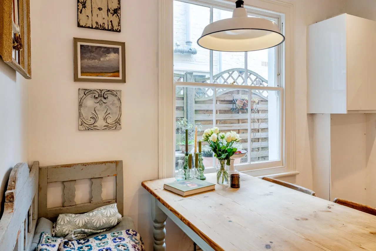 Gladwyn Road, Putney, London, SW15, photo 12