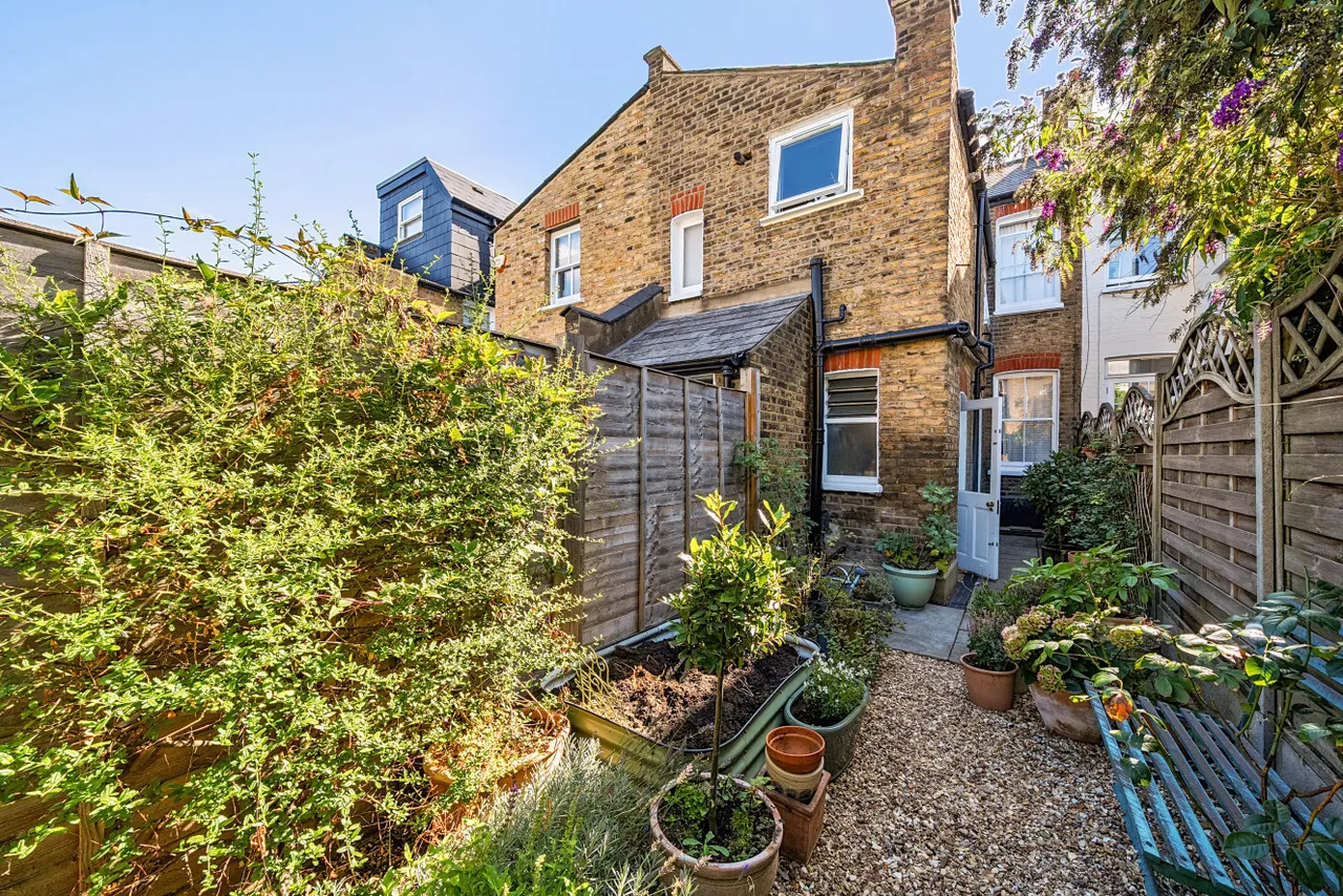Gladwyn Road, Putney, London, SW15, photo 4