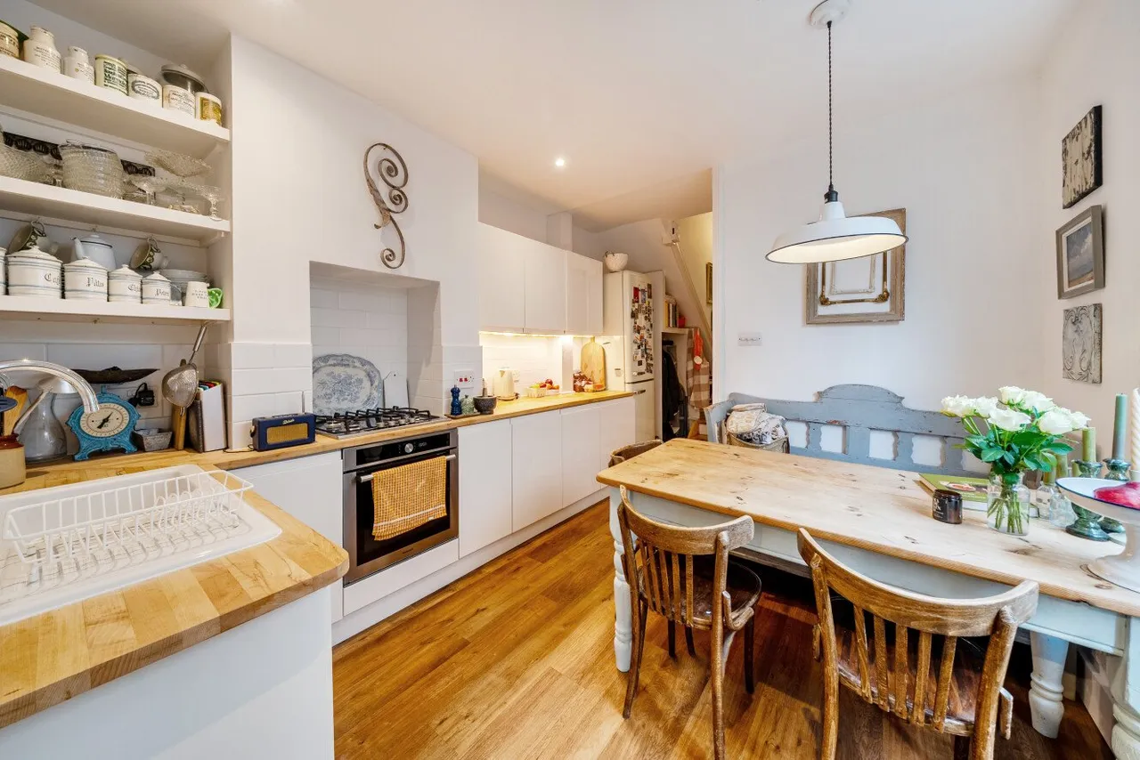 Gladwyn Road, Putney, London, SW15, photo 3