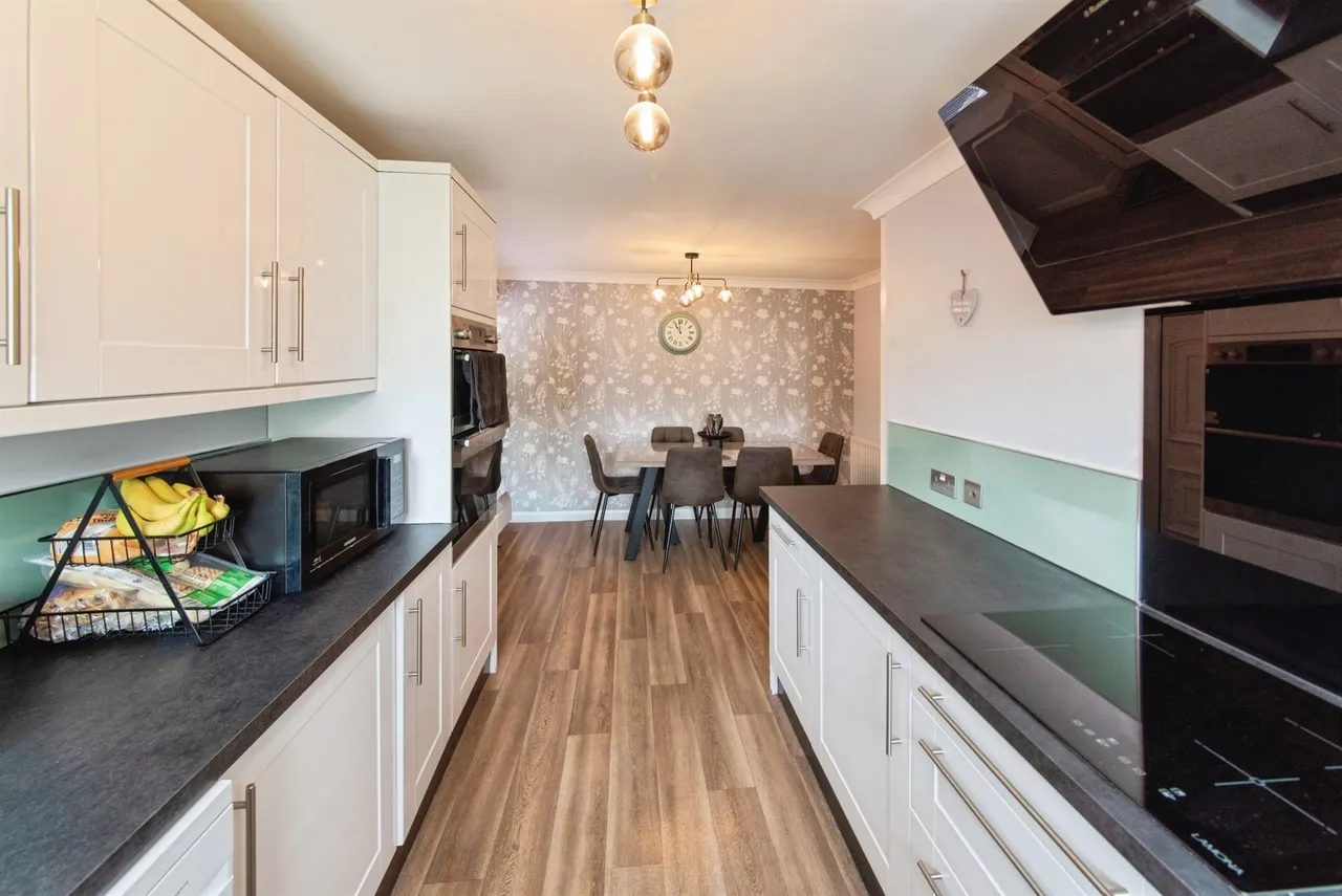Ancaster Drive, Sleaford, photo 8