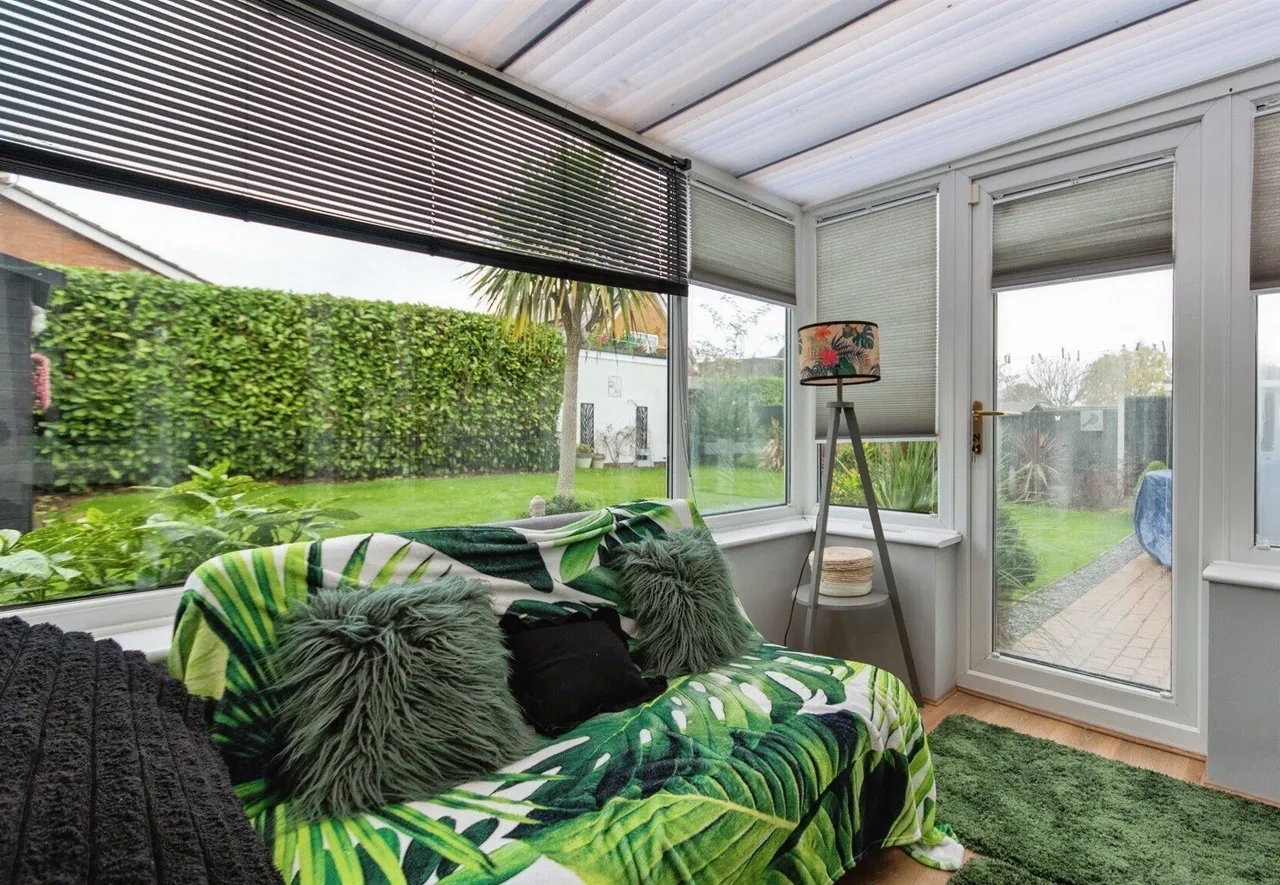 Ancaster Drive, Sleaford, photo 7