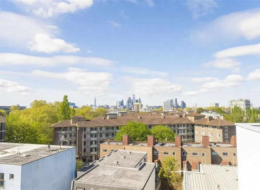 Palmers Road, Bethnal Green, E2, photo 11