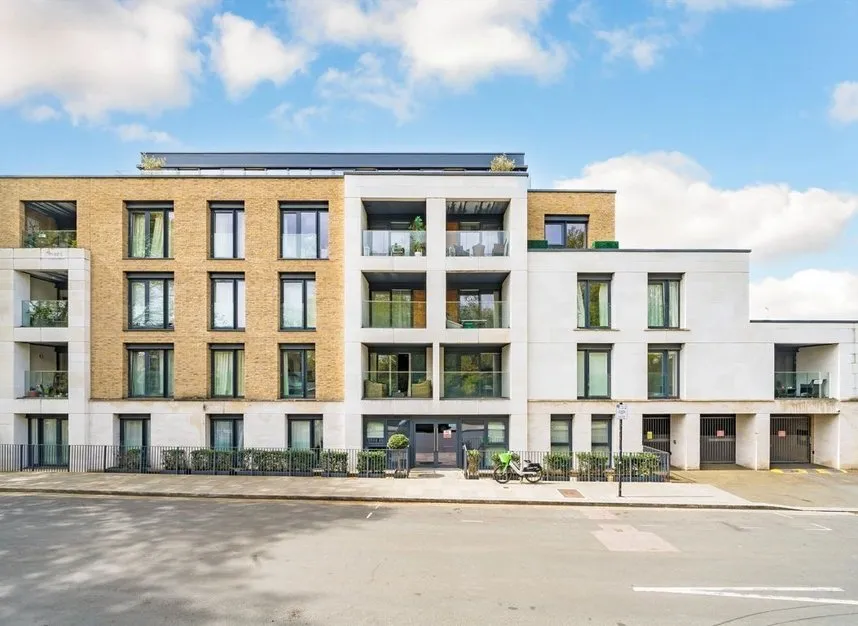 flat to rent — Farm Lane, Fulham, SW6