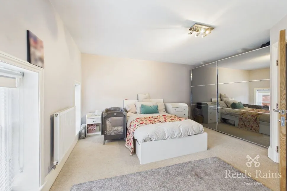 Bronington Close, Manchester, M22, photo 8