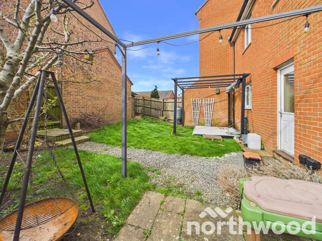 Tunbridge Way, Ashford, TN23, photo 26