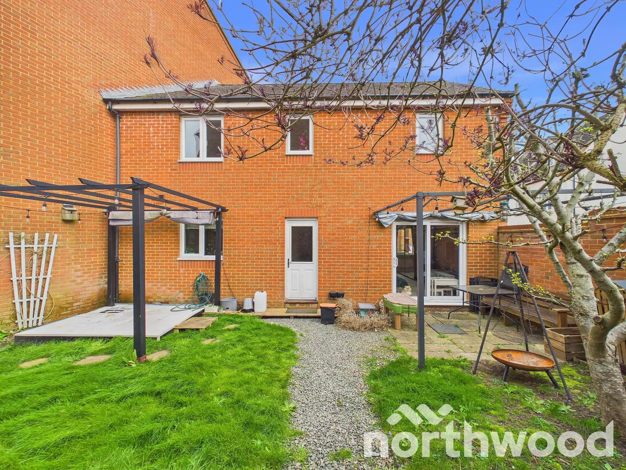 Tunbridge Way, Ashford, TN23, photo 24