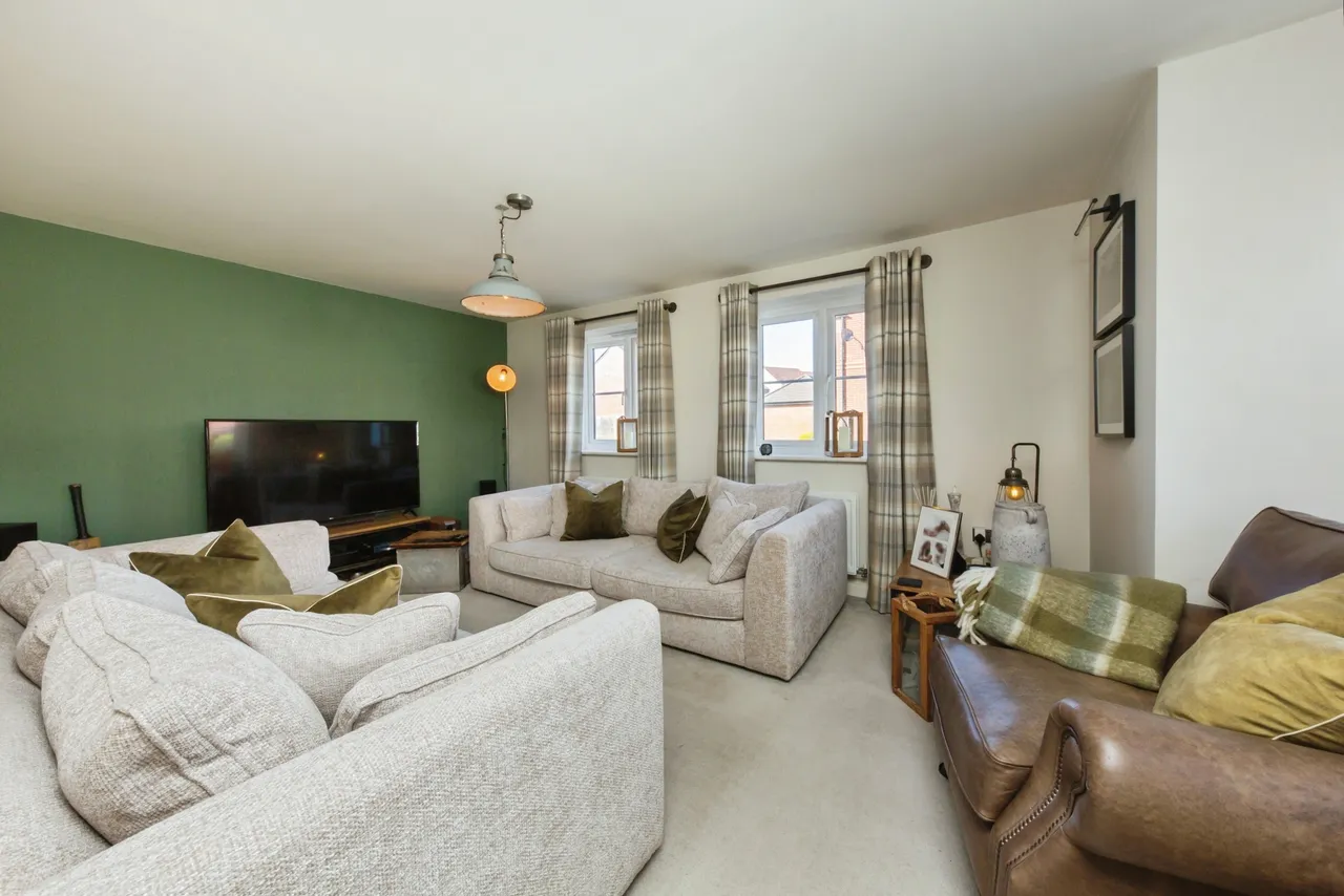 Mallard Avenue, Nantwich, photo 2