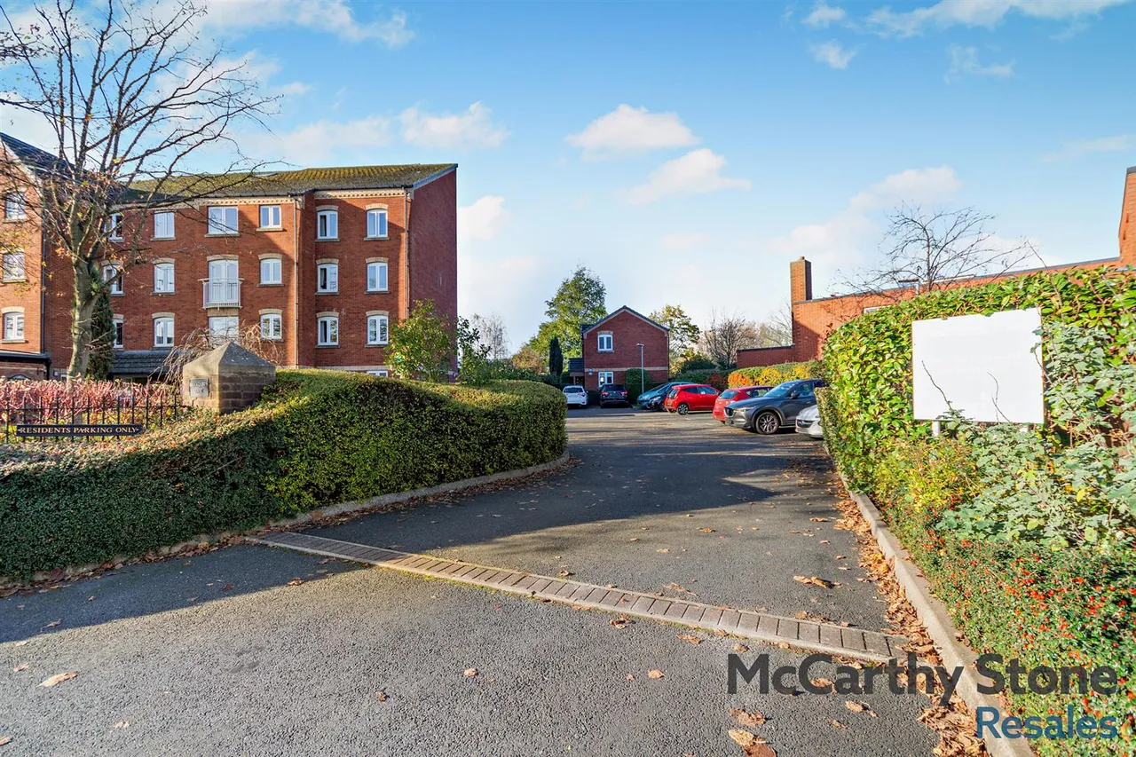 Tamworth Road, Long Eaton, NG10, photo 15