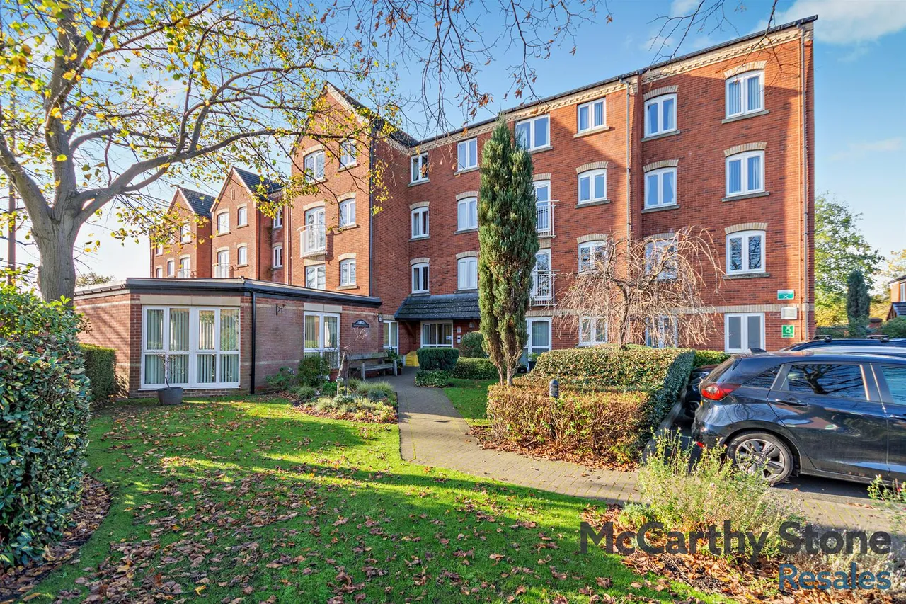 Tamworth Road, Long Eaton, NG10, photo 10