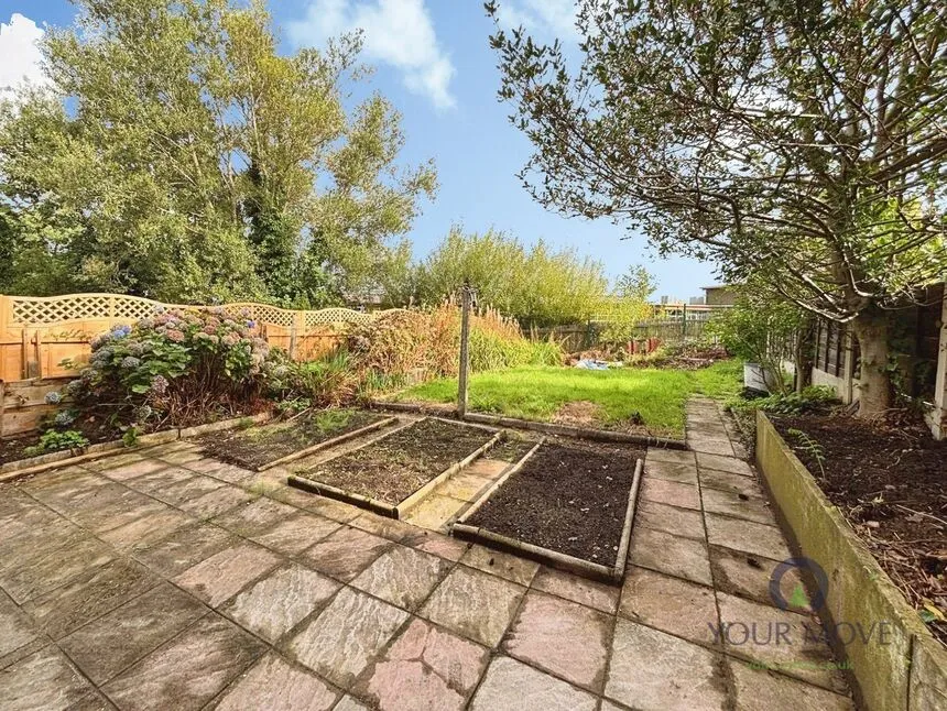 Heathfield Road, Whitefield, Greater Manchester, M45, photo 9