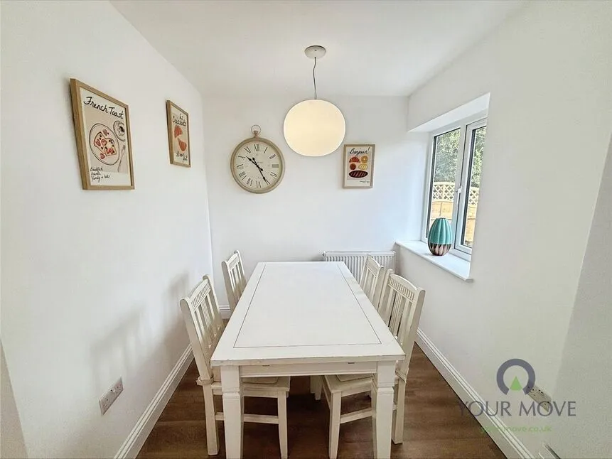 Heathfield Road, Whitefield, Greater Manchester, M45, photo 4