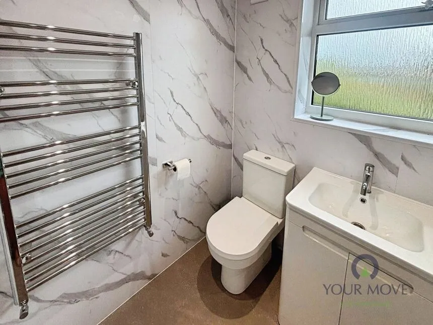 Heathfield Road, Whitefield, Greater Manchester, M45, photo 8
