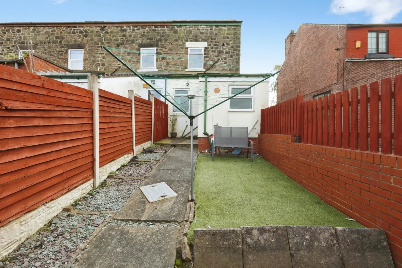 Wood Lane, Treeton, Rotherham, South Yorkshire, S60, photo 16