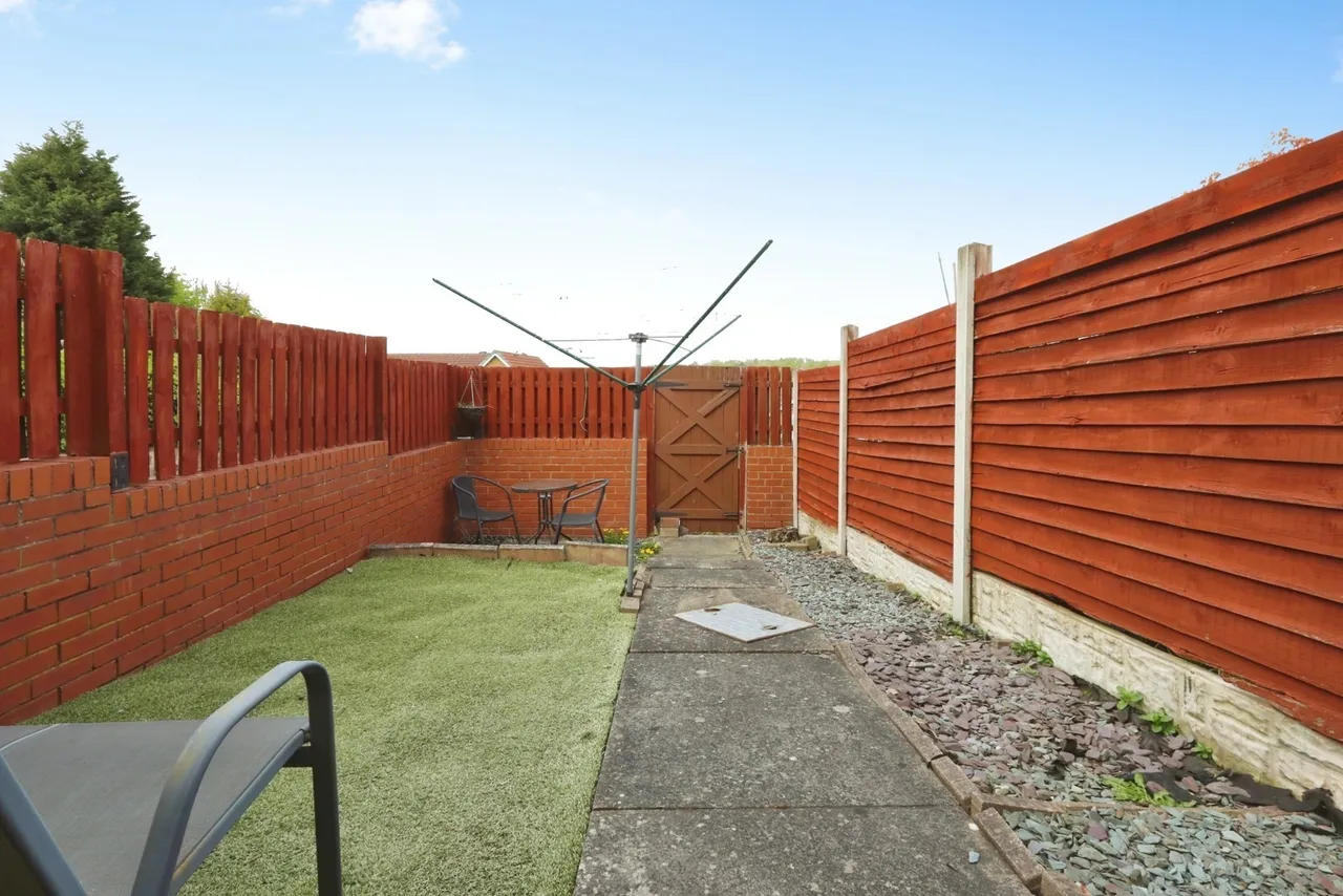 Wood Lane, Treeton, Rotherham, South Yorkshire, S60, photo 15