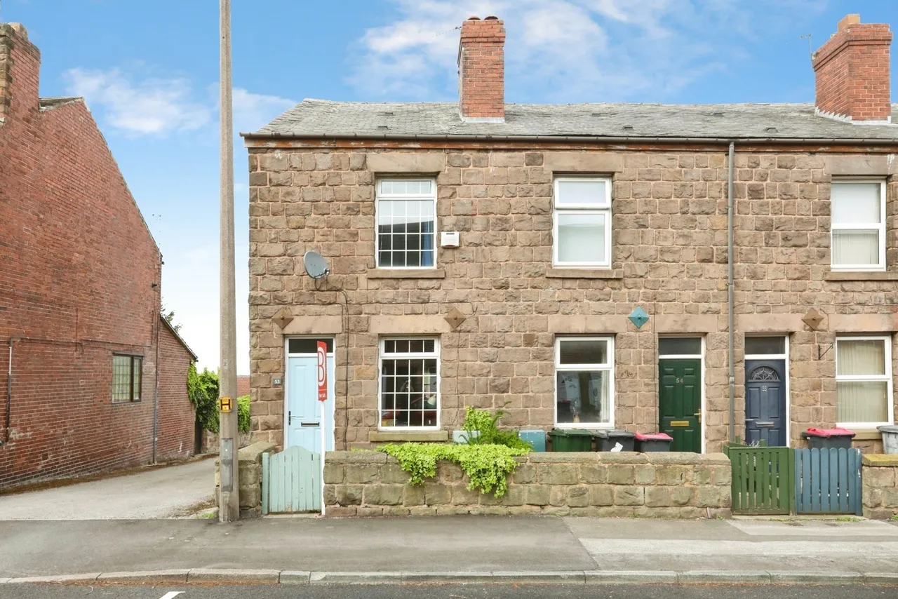 Wood Lane, Treeton, Rotherham, South Yorkshire, S60, photo 19