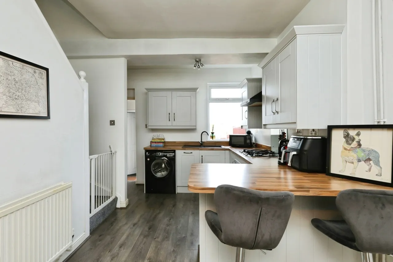 Wood Lane, Treeton, Rotherham, South Yorkshire, S60, photo 7