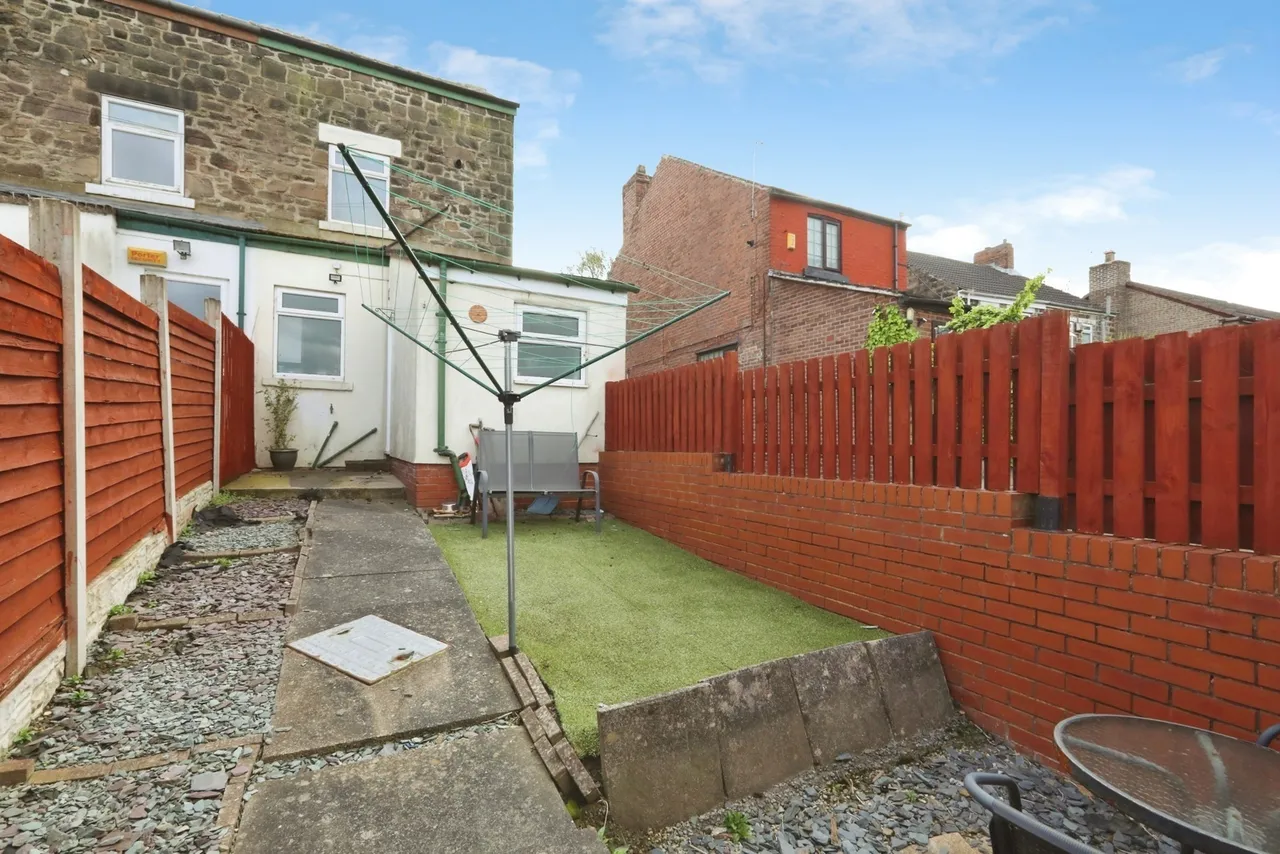 Wood Lane, Treeton, Rotherham, South Yorkshire, S60, photo 17