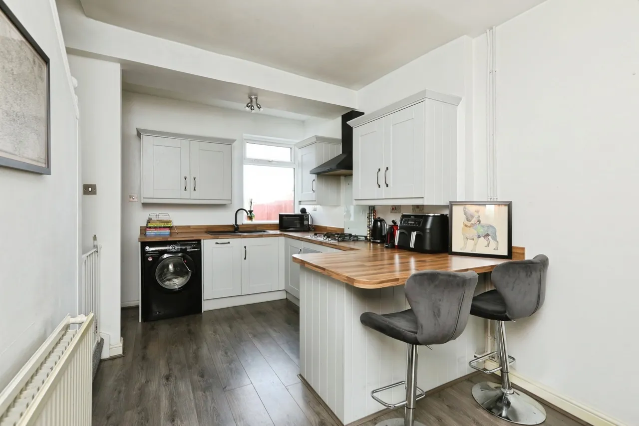Wood Lane, Treeton, Rotherham, South Yorkshire, S60, photo 4