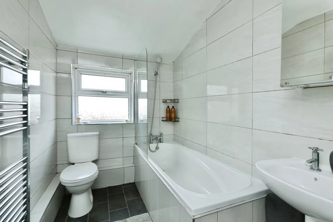 Wood Lane, Treeton, Rotherham, South Yorkshire, S60, photo 9