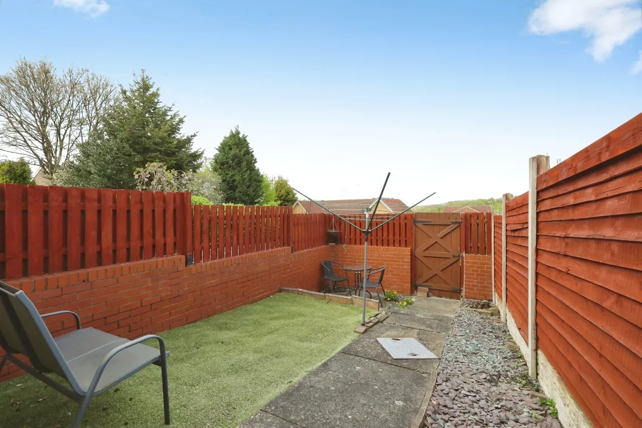 Wood Lane, Treeton, Rotherham, South Yorkshire, S60, photo 18
