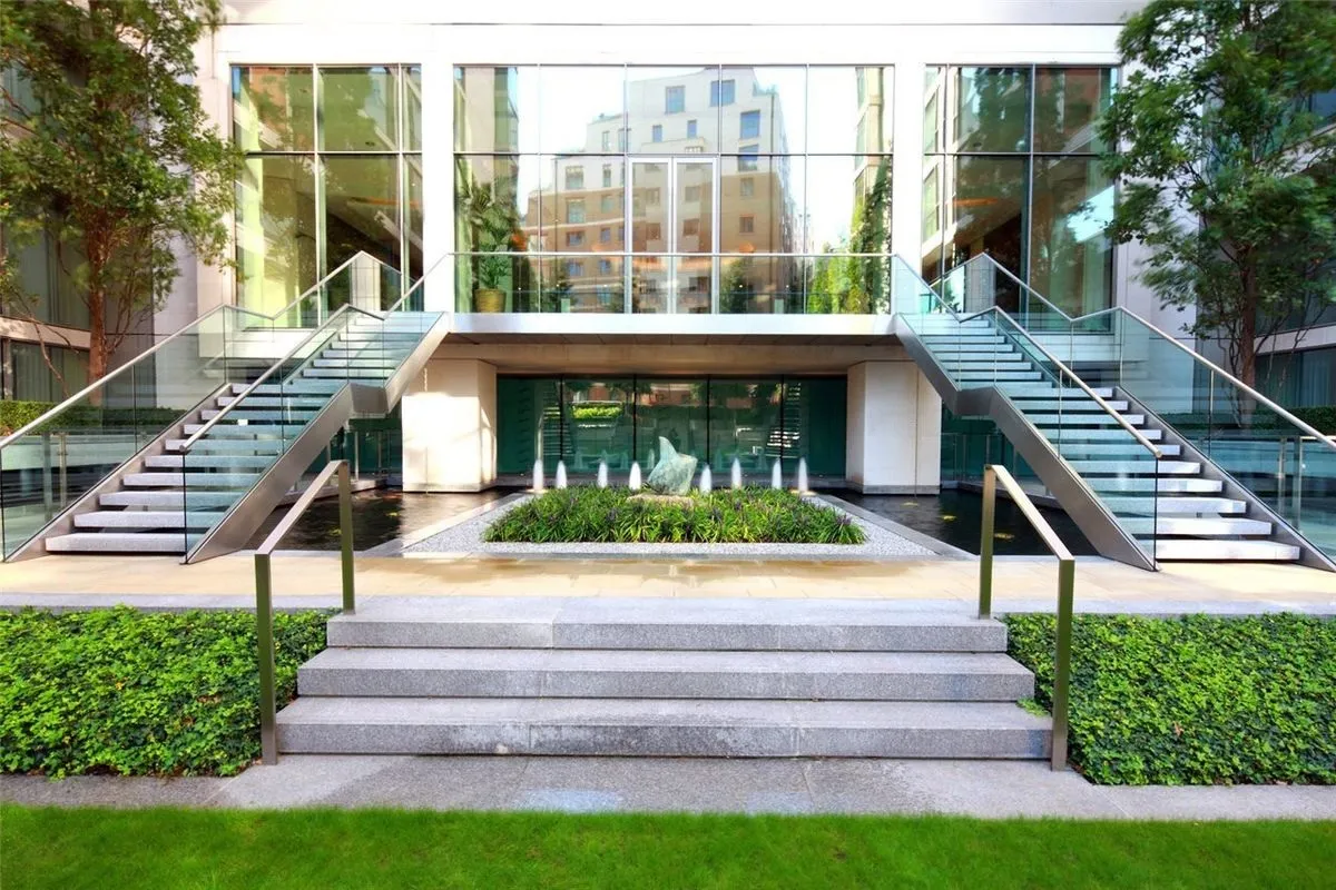 Knightsbridge, London, SW7, photo 16