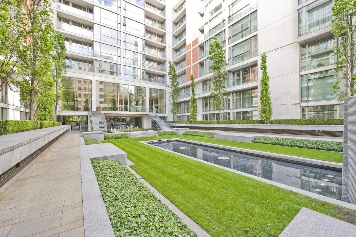 Knightsbridge, London, SW7, photo 4