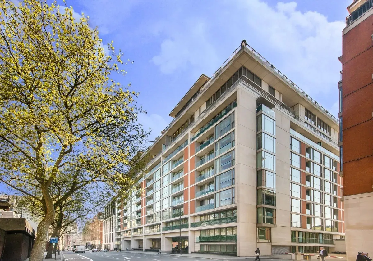 Knightsbridge, London, SW7, photo 11