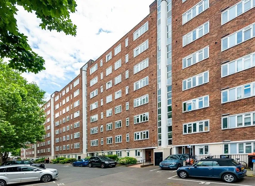Portobello Court, Notting Hill, W11, photo 7